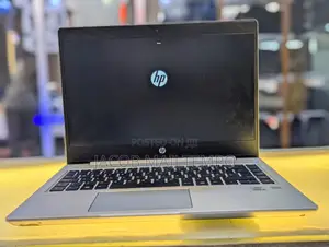Laptop HP ProBook 440 G7 8GB Intel Core i5 SSD 256GB
