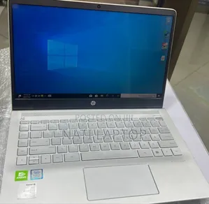 New Laptop HP Pavilion 14 8GB Intel Core i5 SSD 512GB