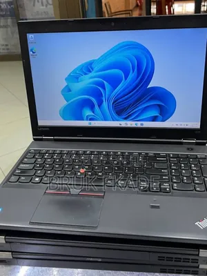 New Laptop Lenovo ThinkPad L570 8GB Intel Core i7 SSD 256GB
