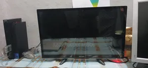 Led Television ቲቪ