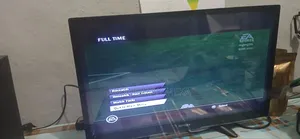 Led Television ቲቪ