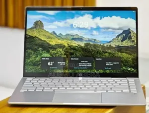 New Laptop HP Pavilion X360 8GB Intel Core i5 SSD 512GB