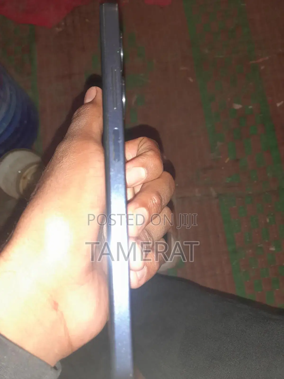 Infinix Hot 10 Lite 64 GB Black