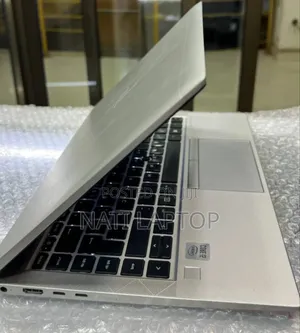 New Laptop HP EliteBook 840 G7 16GB Intel Core i5 SSD 512GB