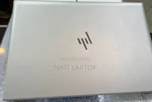 New Laptop HP EliteBook 840 G7 16GB Intel Core i5 SSD 512GB