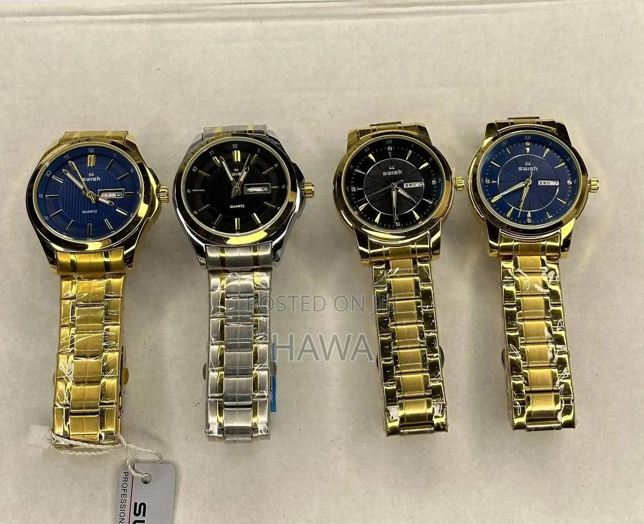 Men's Watches