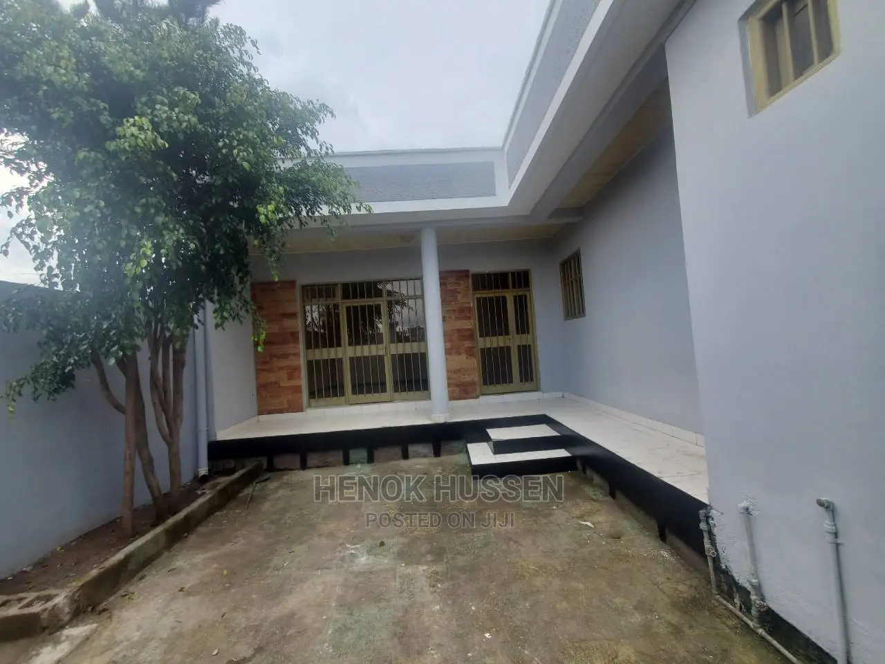 2bdrm House in Nifas Silk-Lafto for sale
