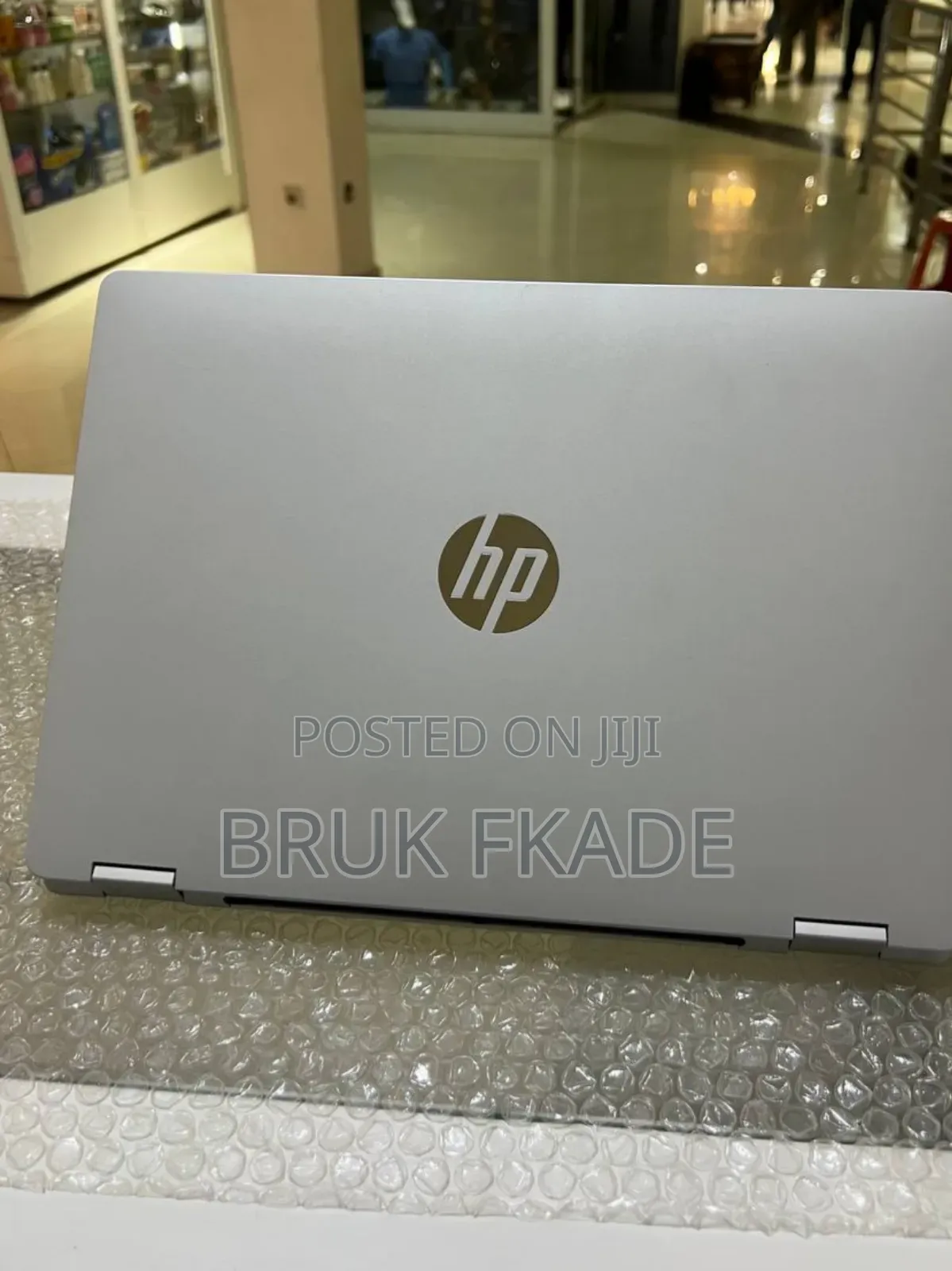 New Laptop HP OmniBook 5 14" 16GB Intel Core 7 SSD 512GB