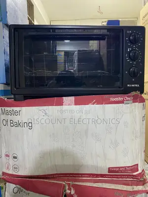 Kumtel 45l Mini Oven