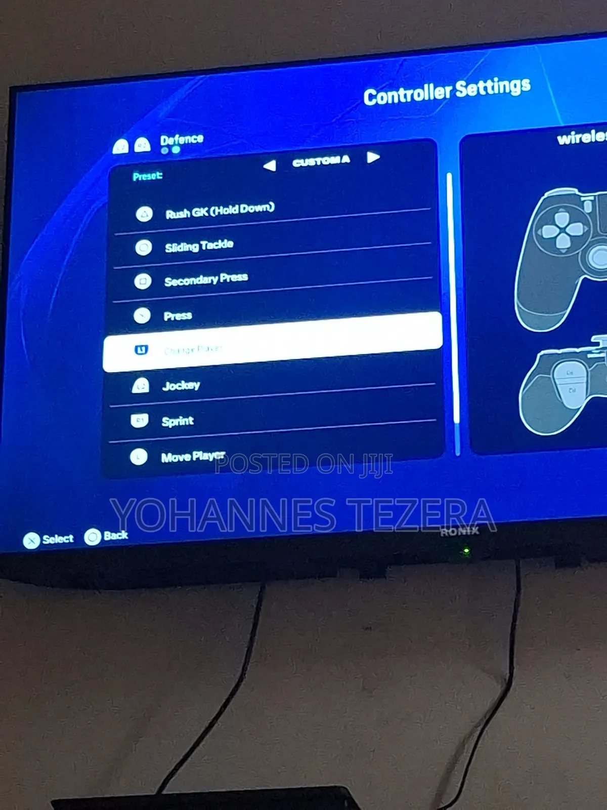 Playstation 4 Slim
