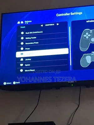Playstation 4 Slim