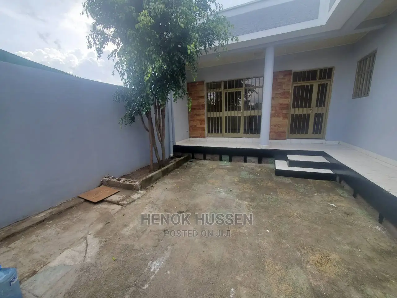 2bdrm House in Nifas Silk-Lafto for sale