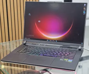 New Laptop Asus ROG Strix G16 G614 16GB Intel Core i7 SSD 1T