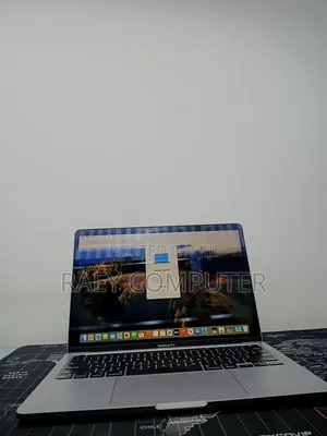 New Laptop Apple MacBook Pro 2022 M2 8GB Apple M2 Ultra SSD 256GB
