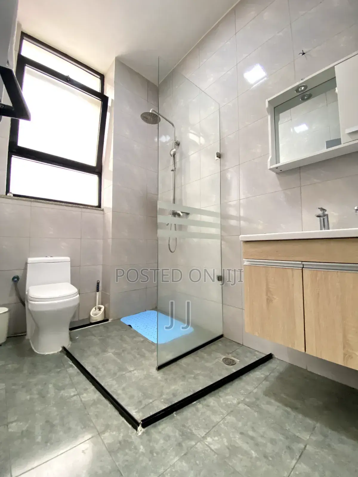 Furnished 1bdrm Apartment in Bole for rent