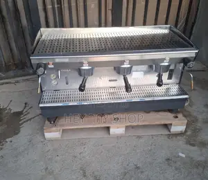 Ranchelo Digital Coffee Machine /ዲጂታል የቡና ማሽን