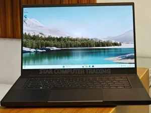 New Laptop Razer Blade 16GB Intel Core i7 SSD 512GB