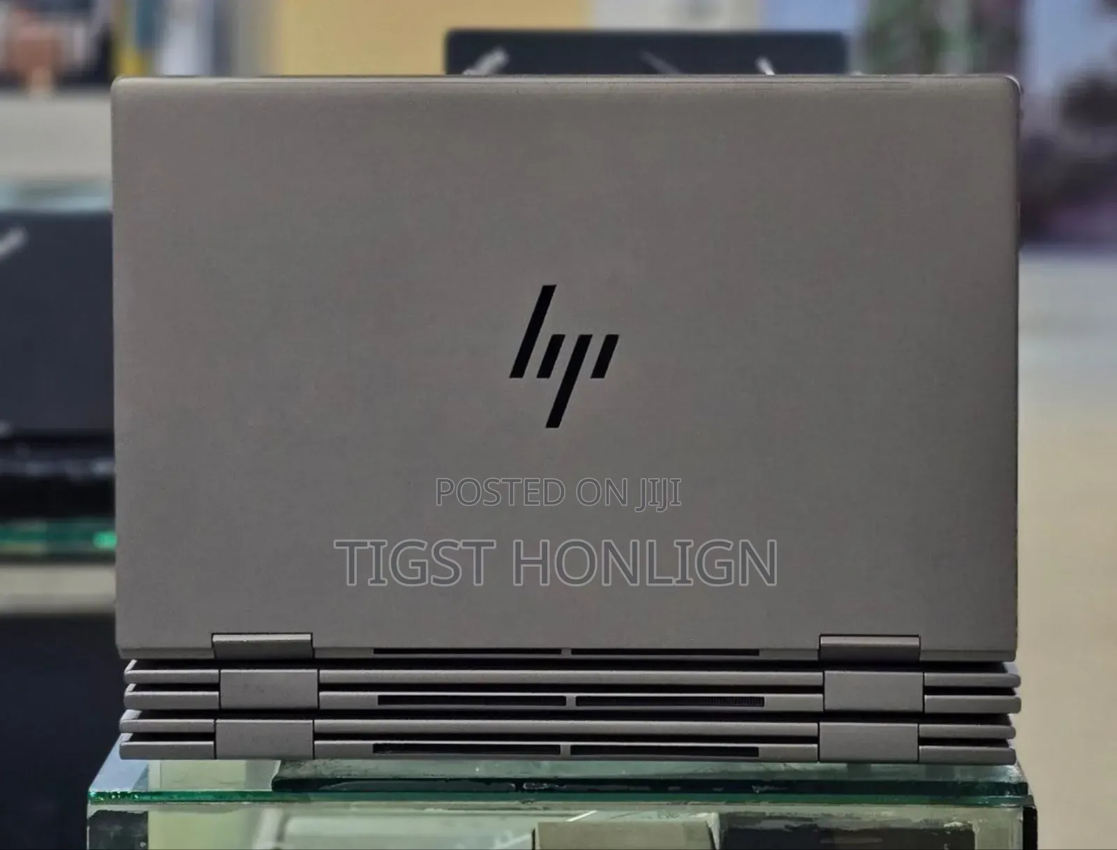 New Laptop HP Envy X360 32GB Intel Core Ultra 7 SSD 1T