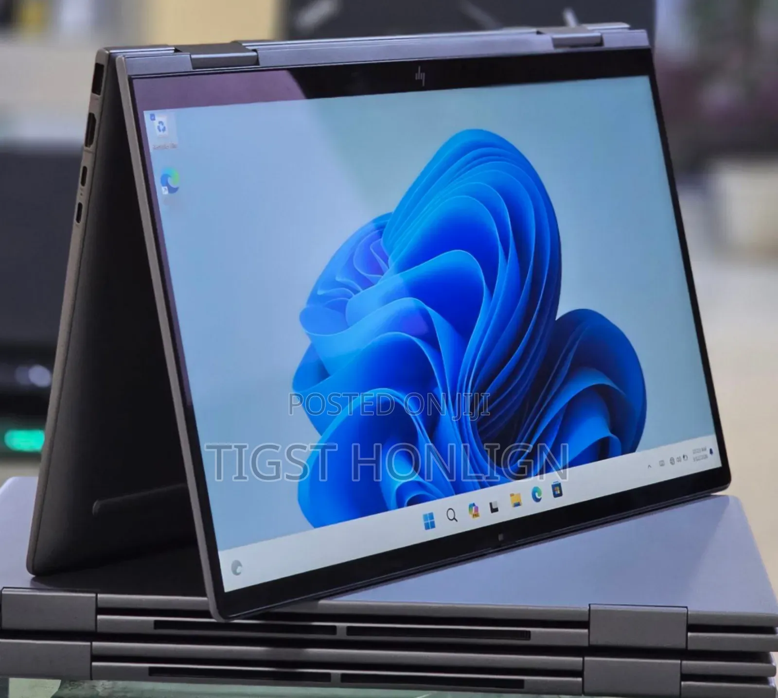 New Laptop HP Envy X360 32GB Intel Core Ultra 7 SSD 1T