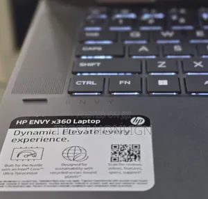 New Laptop HP Envy X360 32GB Intel Core Ultra 7 SSD 1T