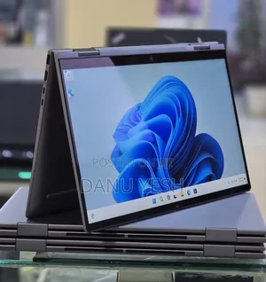 New Laptop HP Envy 15 16GB Intel Core 7 SSD 1T