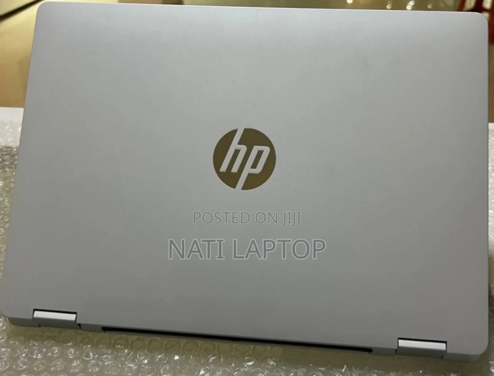 New Laptop HP OmniBook 5 14" 16GB Intel Core 7 SSD 512GB