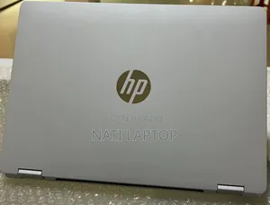 New Laptop HP OmniBook 5 14" 16GB Intel Core 7 SSD 512GB