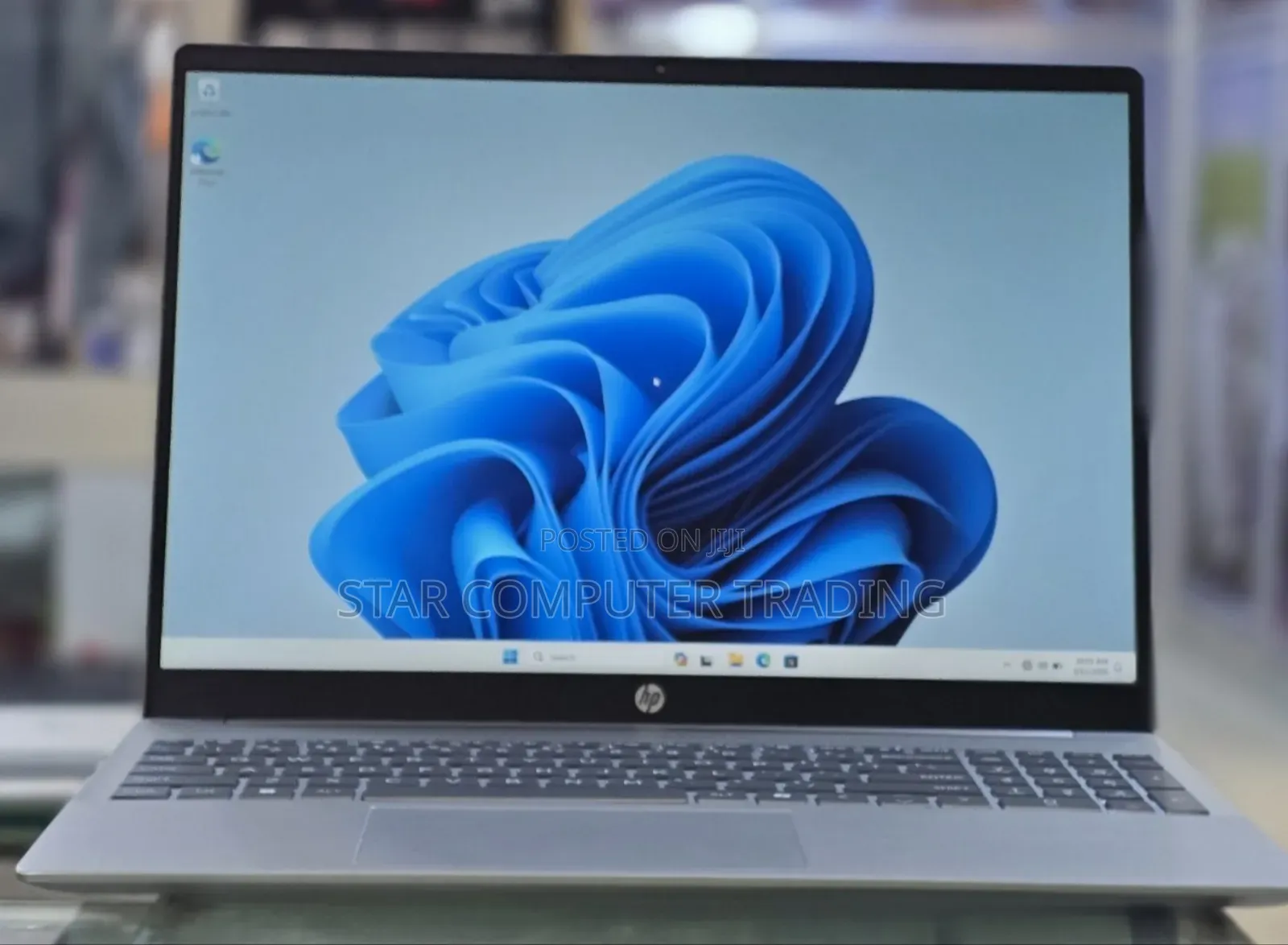 New Laptop HP Pavilion 15 16GB Intel Core Ultra 5 SSD 512GB