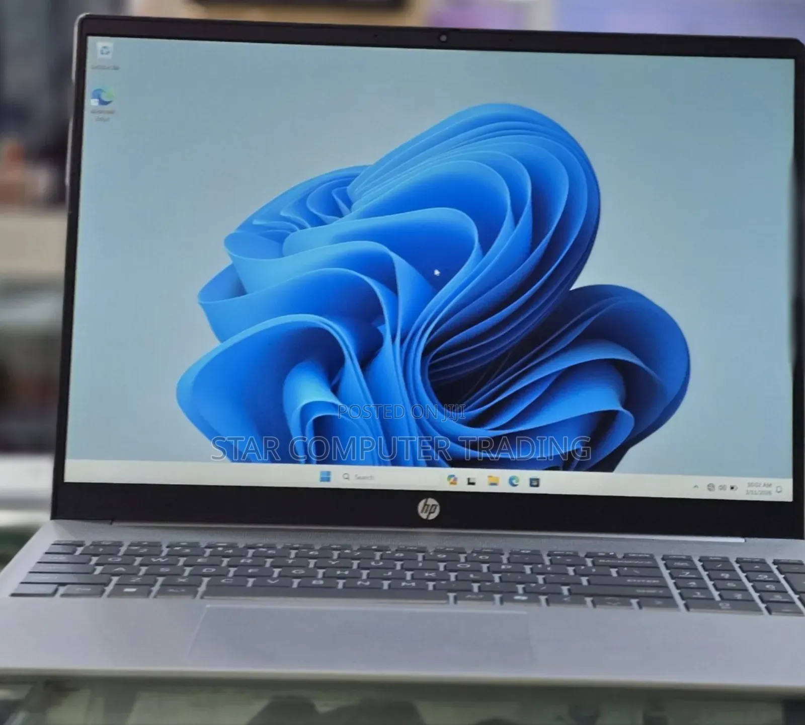 New Laptop HP Pavilion 15 16GB Intel Core Ultra 5 SSD 512GB