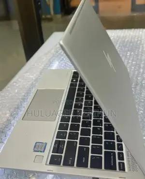 New Laptop HP EliteBook X360 1020 G2 8GB Intel Core i5 SSD 512GB