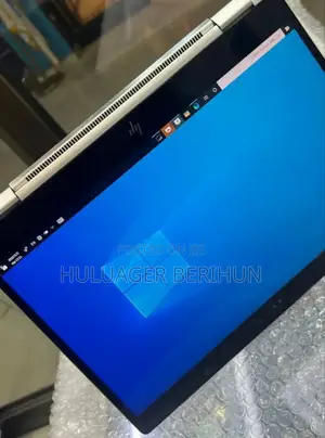New Laptop HP EliteBook X360 1020 G2 8GB Intel Core i5 SSD 512GB