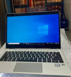 New Laptop HP EliteBook X360 1020 G2 8GB Intel Core i5 SSD 512GB