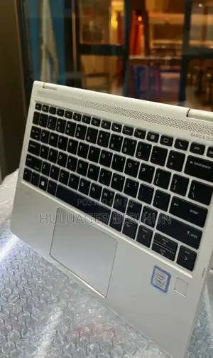 New Laptop HP EliteBook X360 1020 G2 8GB Intel Core i5 SSD 512GB