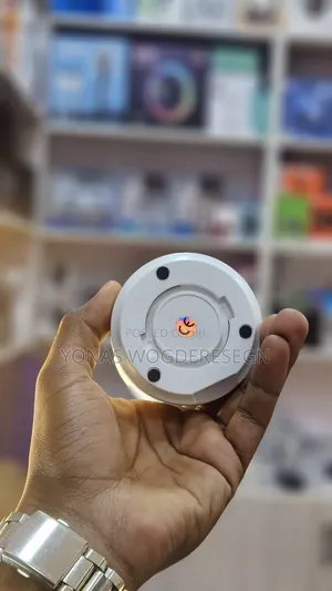 Stellar C401 Smart Wifi Home Security Camerahybrid Light 3kultrahd