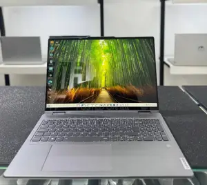 New Laptop Lenovo 32GB AMD Ryzen 5 SSD 512GB