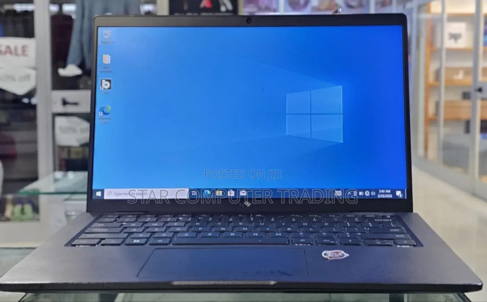 New Laptop Dell Latitude 5310 16GB Intel Core i5 SSD 512GB