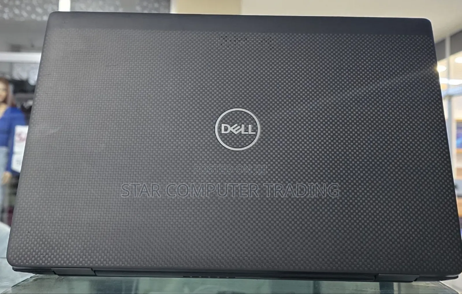 New Laptop Dell Latitude 5310 16GB Intel Core i5 SSD 512GB