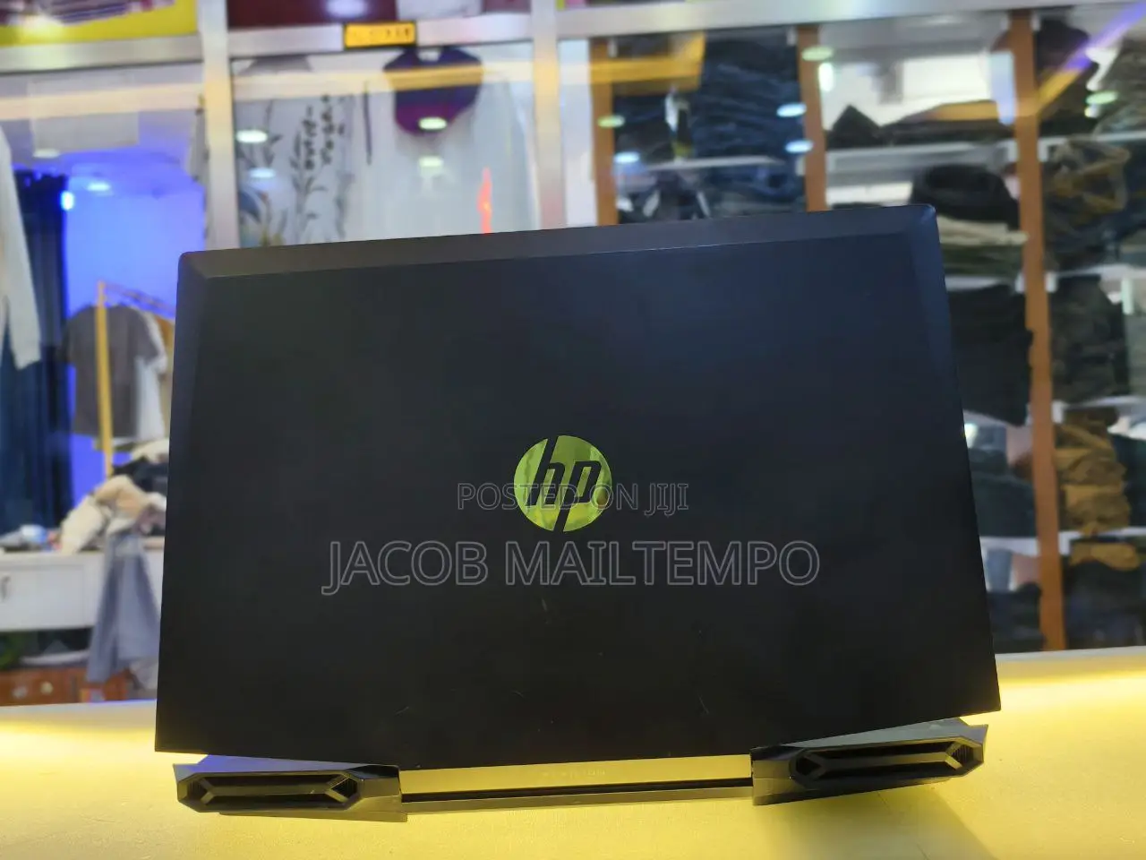 New Laptop HP Pavilion 15 16GB Intel Core i5 HDD+SSD 1.5T