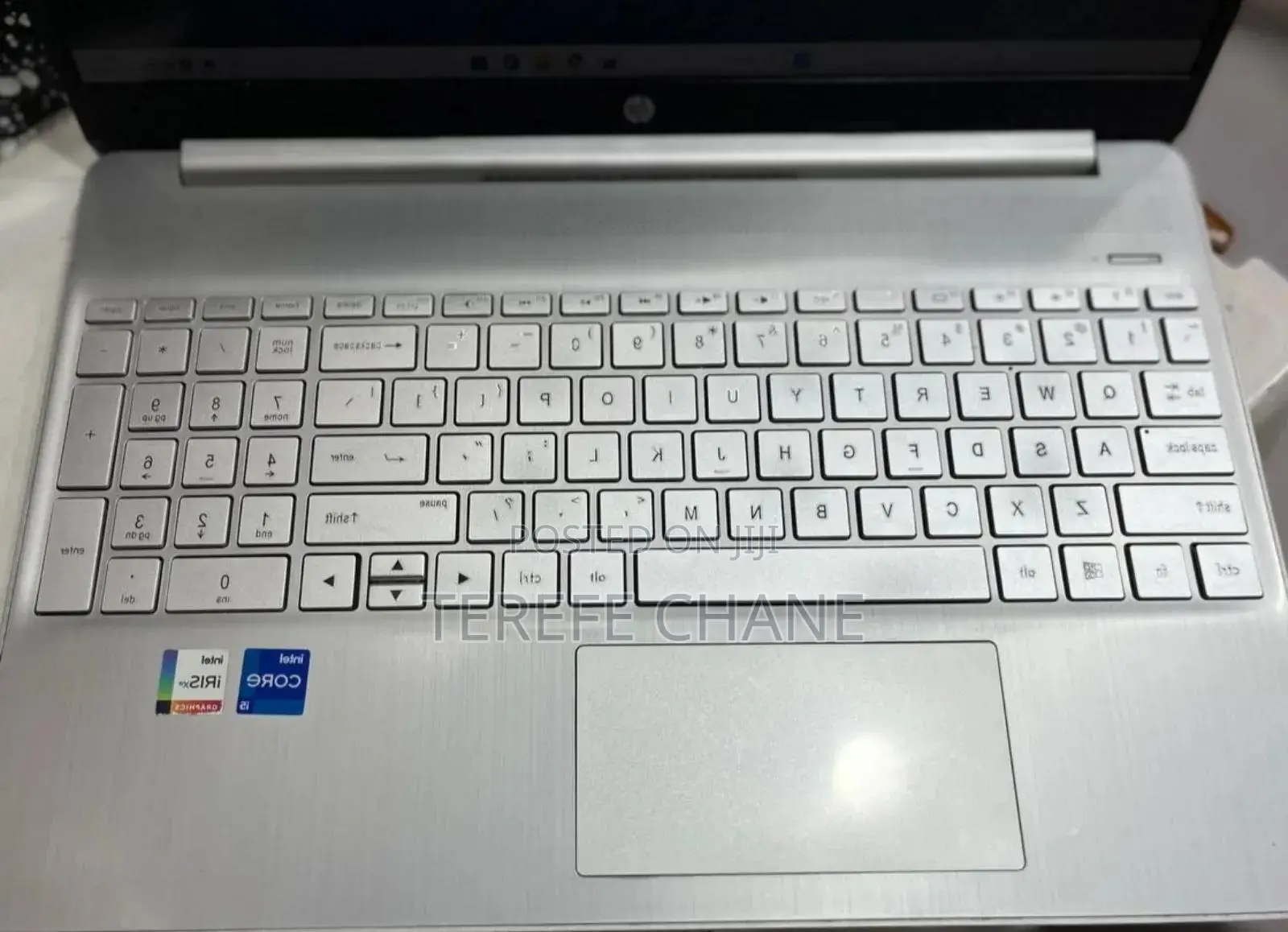 New Laptop HP Stream Laptop 8GB Intel Core i5 SSD 512GB