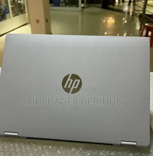 New Laptop HP OmniBook 5 Flip 16GB Intel Core i7 SSD 512GB