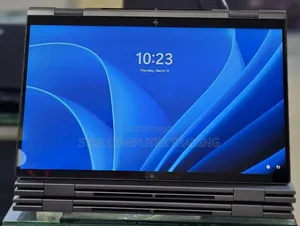 New Laptop HP Envy x360 16GB Intel Core Ultra 7 SSD 1T