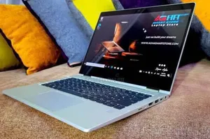 New Laptop HP ProBook 430 G7 16GB AMD Ryzen 7 SSD 512GB