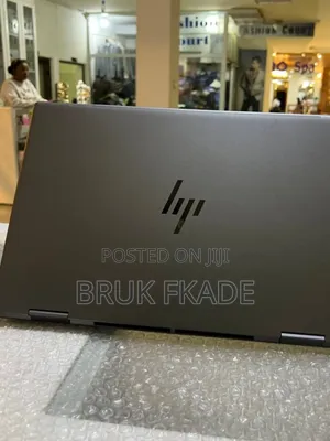 New Laptop HP Envy x360 16GB Intel Core Ultra 7 SSD 1T