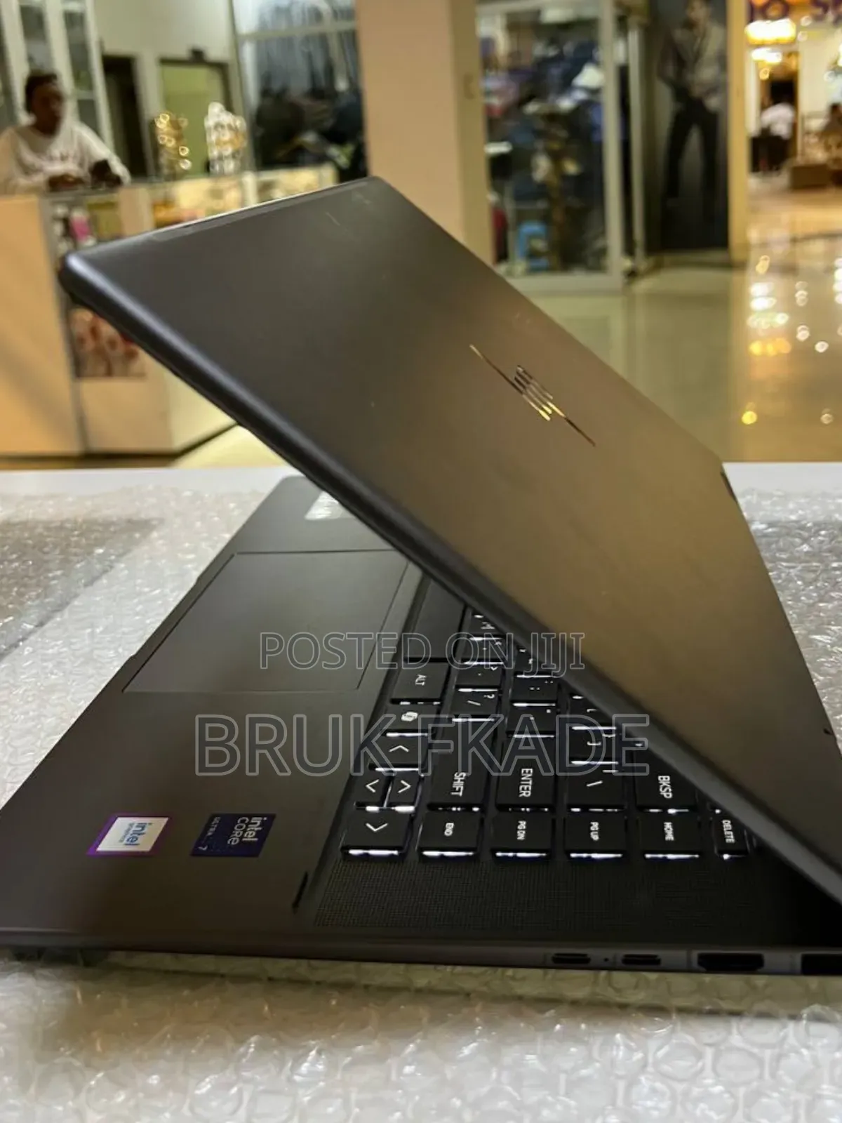 New Laptop HP Envy x360 16GB Intel Core Ultra 7 SSD 1T