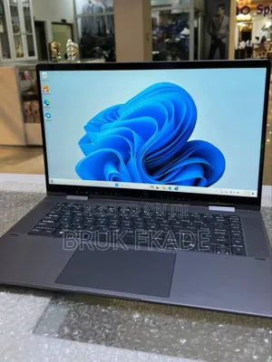 New Laptop HP Envy x360 16GB Intel Core Ultra 7 SSD 1T