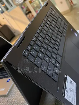 New Laptop HP Envy x360 16GB Intel Core Ultra 7 SSD 1T