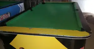 Pool Table(2)