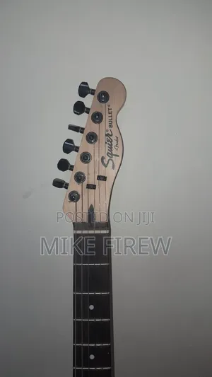 Fender Squier