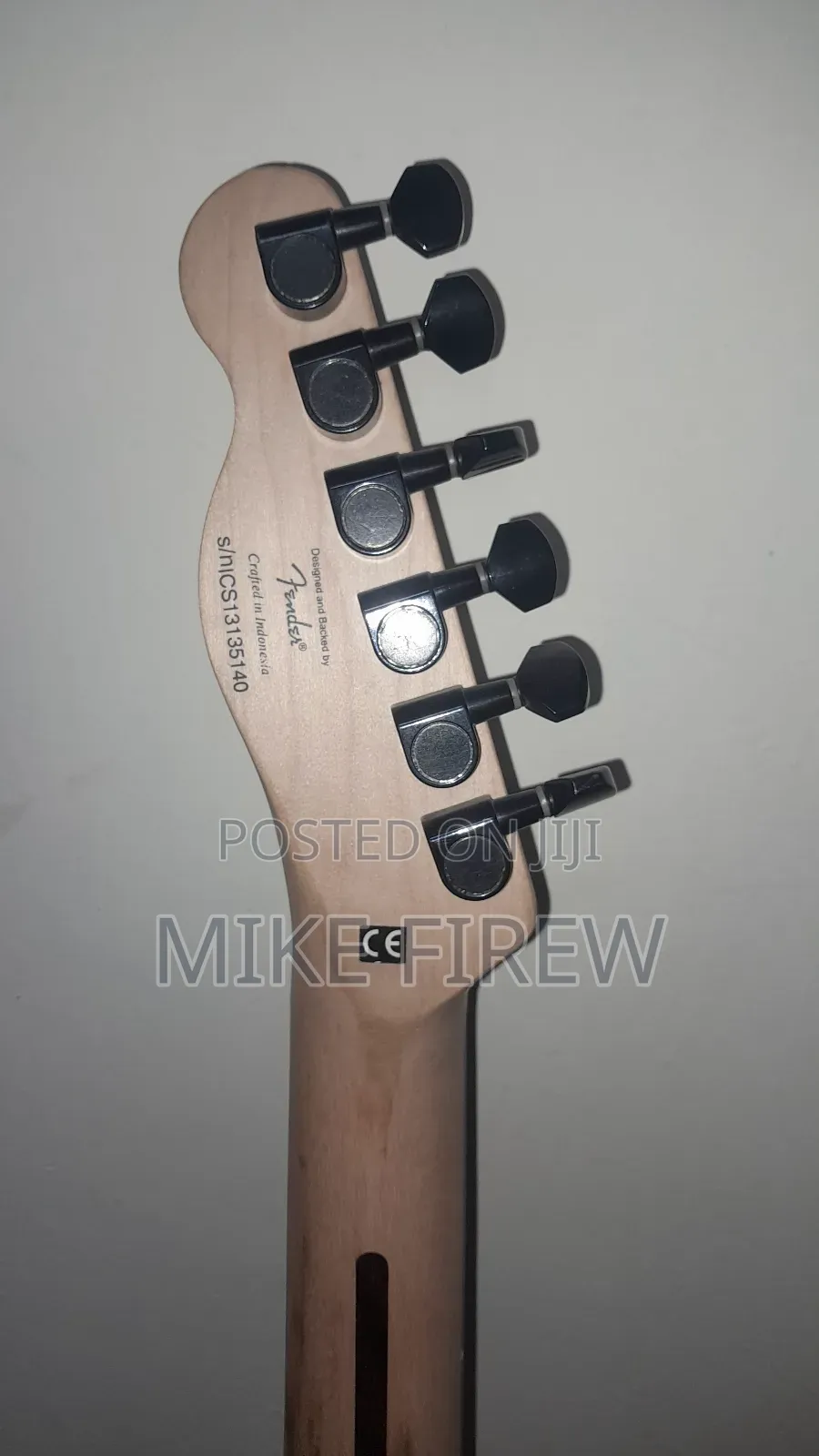 Fender Squier
