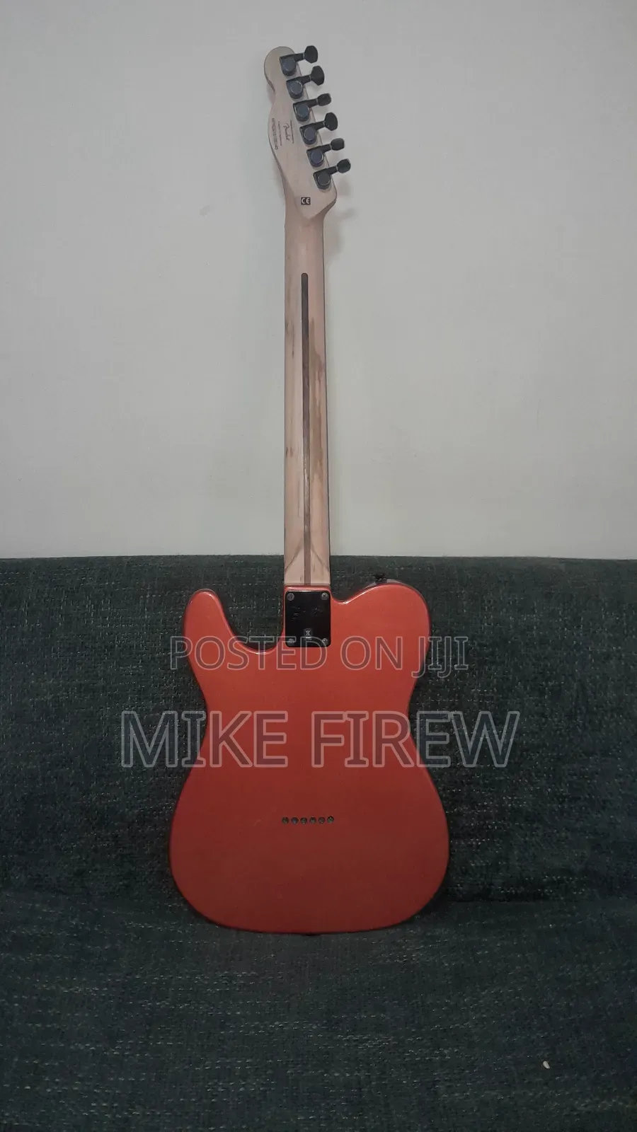 Fender Squier